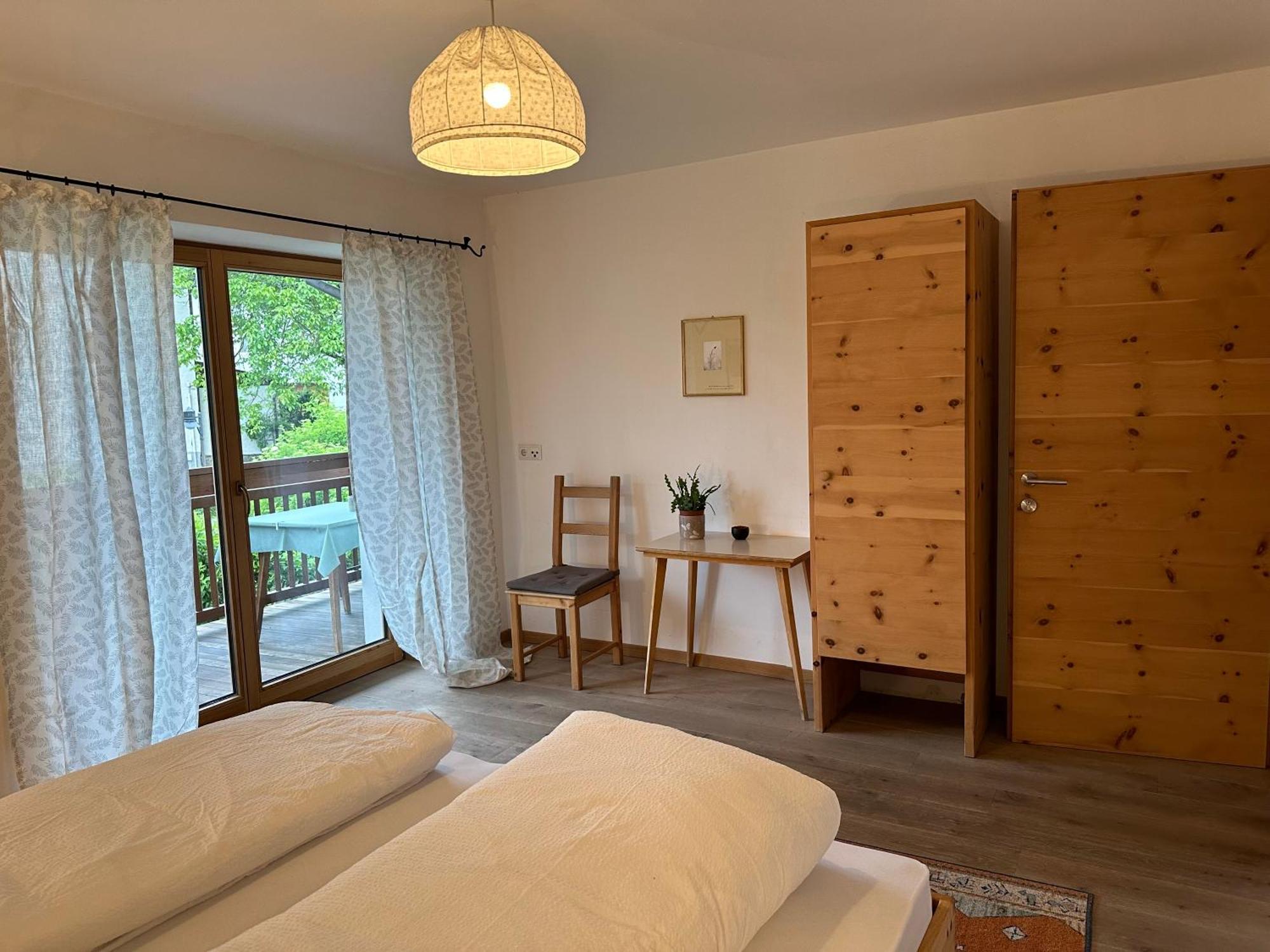 Apartamento Haus Santner Fiè Exterior foto