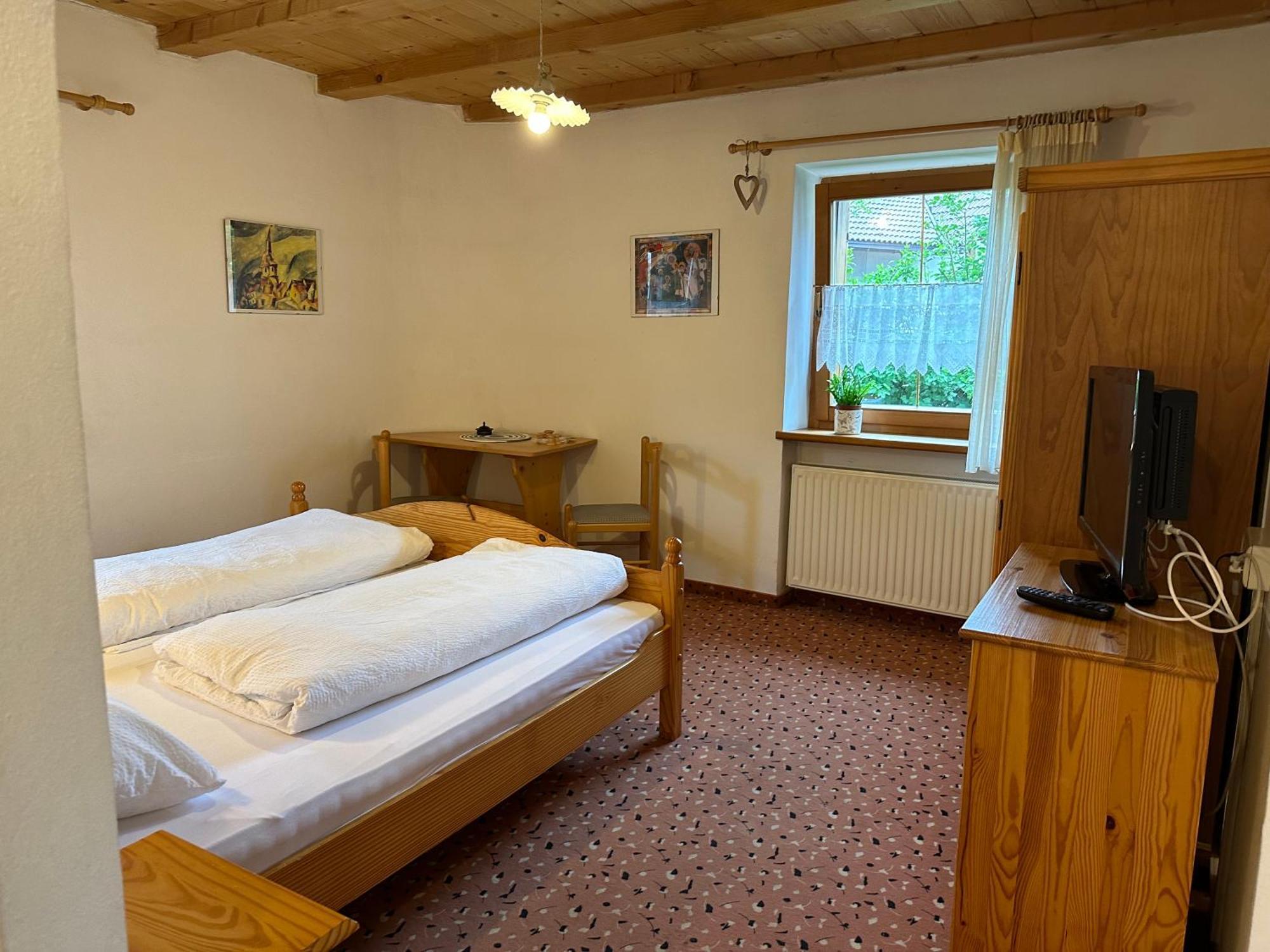 Apartamento Haus Santner Fiè Exterior foto