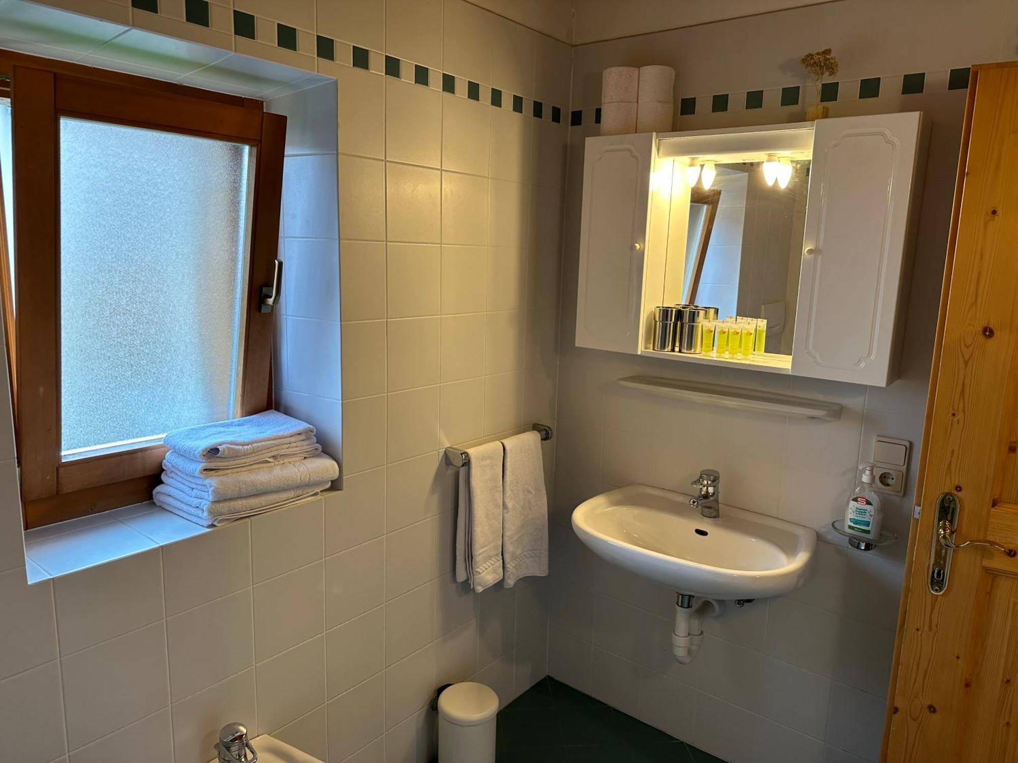 Apartamento Haus Santner Fiè Habitación foto